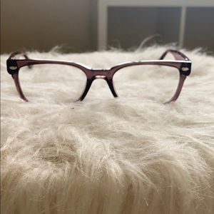 Ray-ban prescription glasses